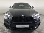 BMW X6 II (F16) Москва  - изображение 21
