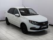 Lada (ВАЗ) Granta I Рестайлинг Ростов-на-Дону  - изображение 16