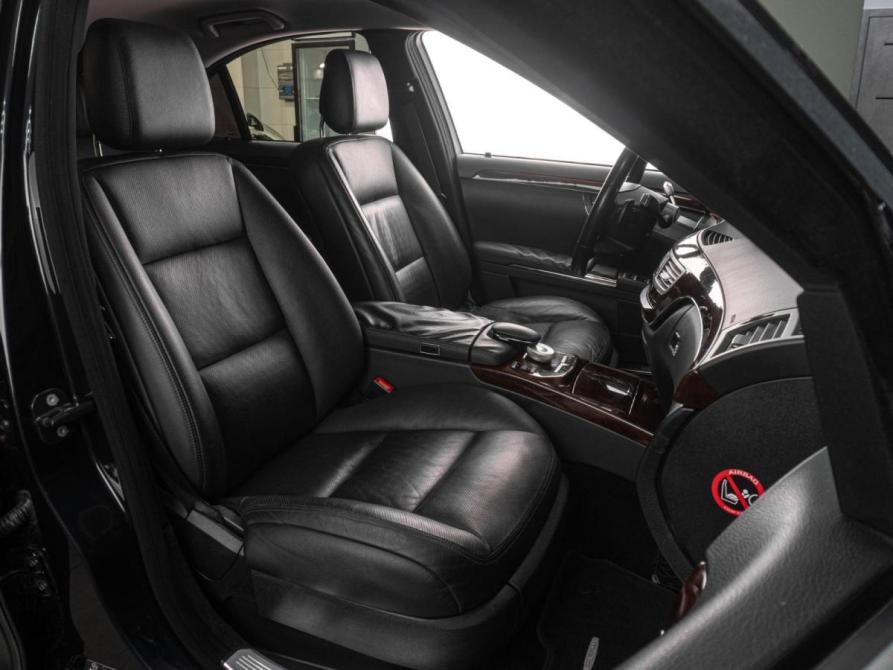 Mercedes-Benz S-Класс V (W221) Рестайлинг Тюмень  - изображение 9
