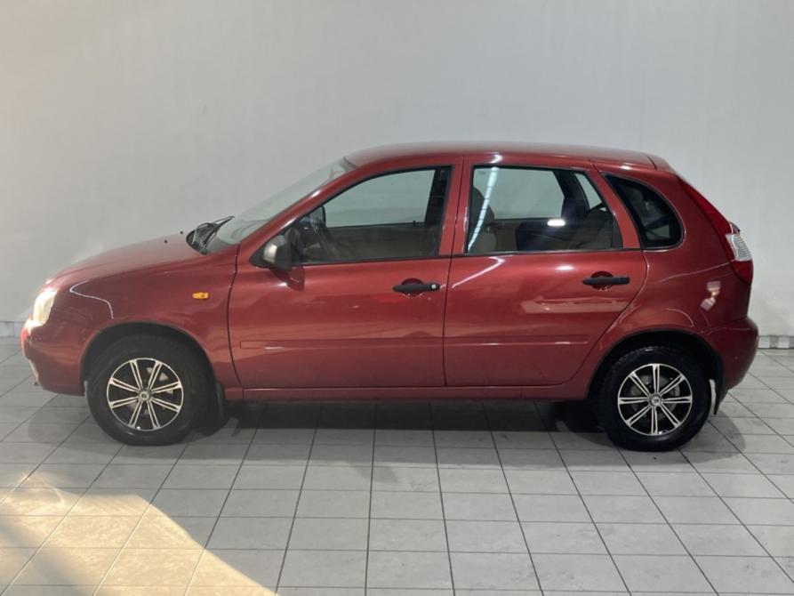 Lada (ВАЗ) Kalina I Курск  - изображение 2