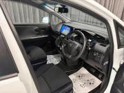 Toyota Wish II Красноярск  - изображение 24