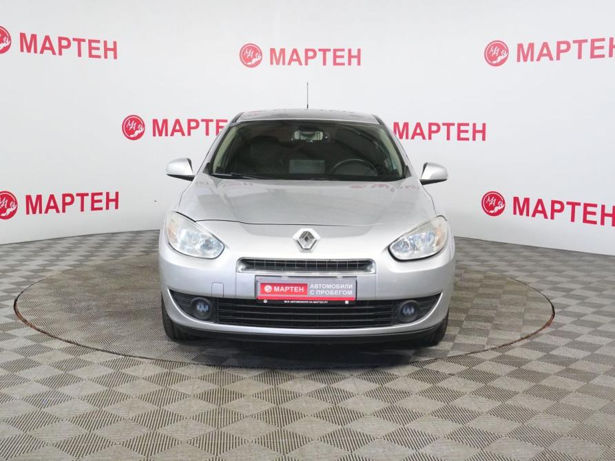 Renault Fluence I Вологда  - изображение 2