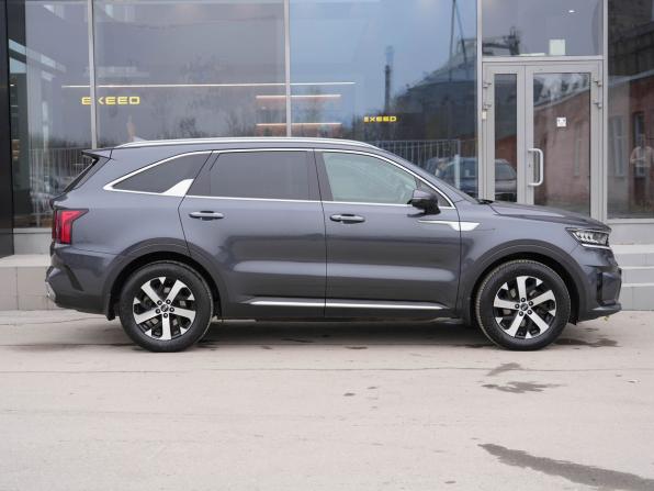 Kia Sorento IV с пробегом 2020 года, цена 3 100 000 рублей, 149937 км, внедорожник, Автокод Объявления
