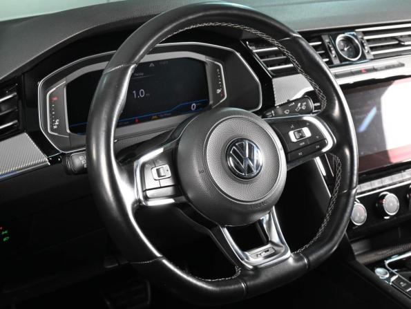 Volkswagen Arteon I с пробегом 2019 года, цена 3 349 000 рублей, 136795 км, лифтбек, Автокод Объявления