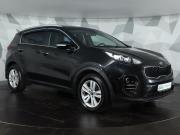 Kia Sportage IV Москва  - изображение 30