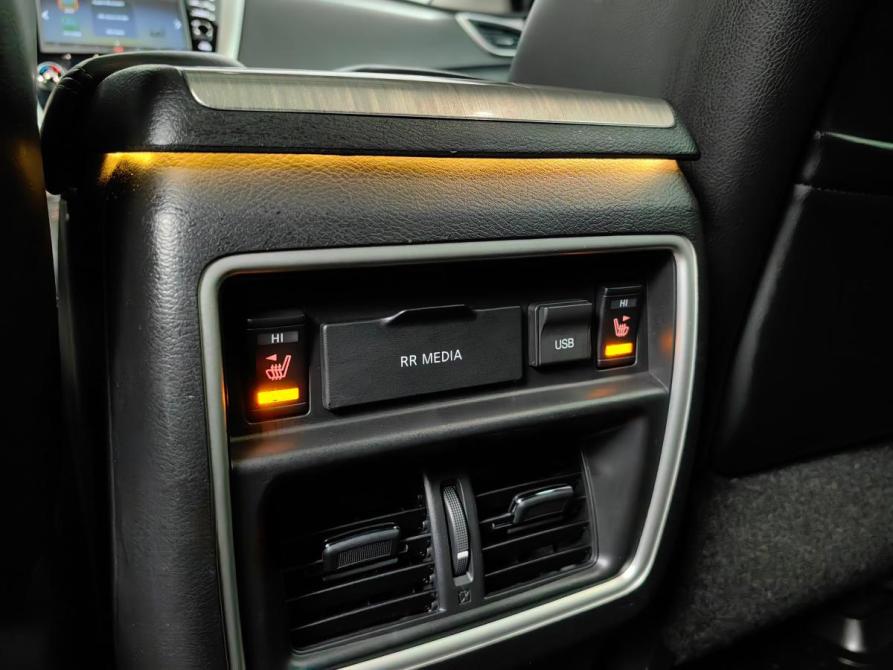 Nissan Murano III (Z52) Москва  - изображение 26