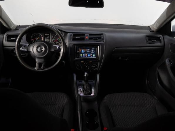 Volkswagen Jetta VI с пробегом 2013 года, цена 1 049 000 рублей, 210245 км, седан, Автокод Объявления