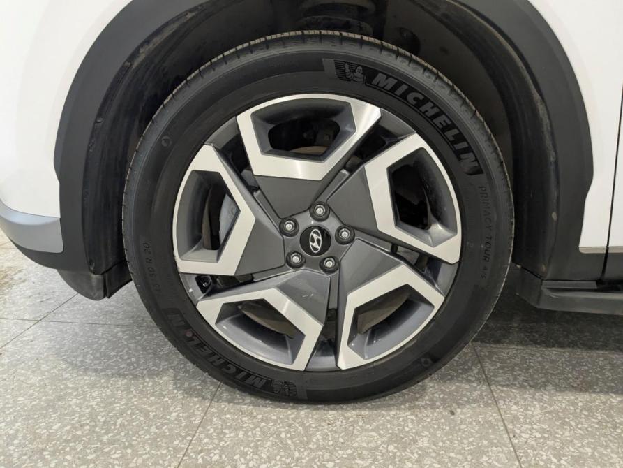 Hyundai Palisade I Рестайлинг Москва  - изображение 24