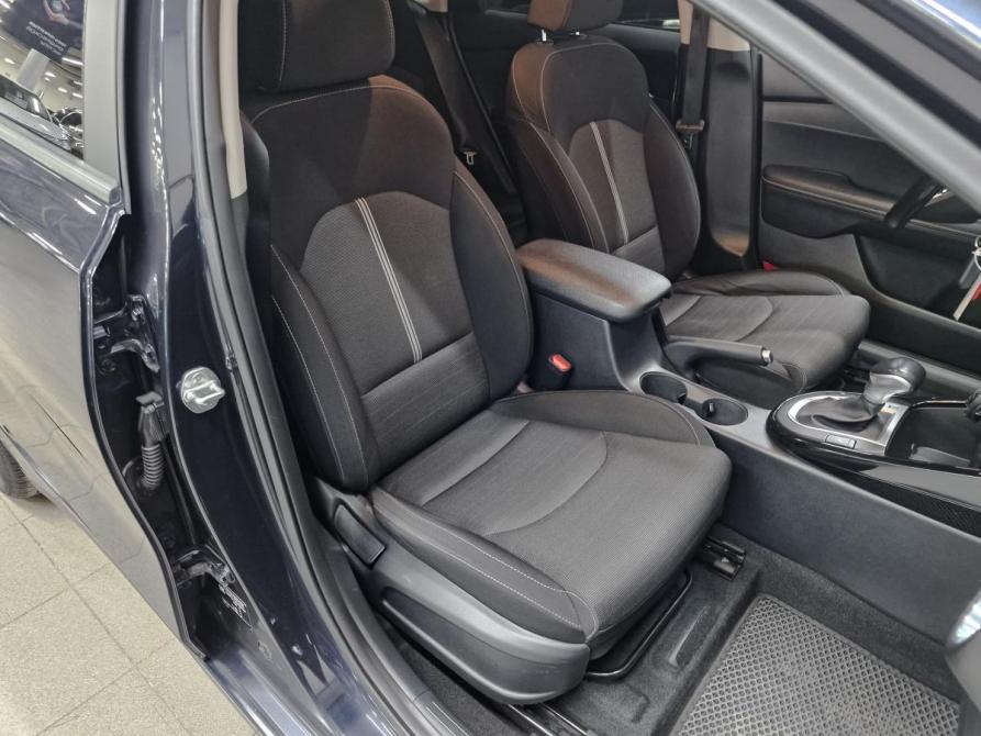 Kia Cerato IV Москва  - изображение 22