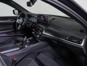 BMW 5 серии VII (G30/G31/G38) Рестайлинг Москва  - изображение 34