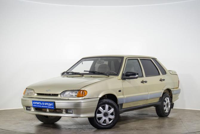 Lada (ВАЗ) 2115 с пробегом 2005 года, цена 149 000 рублей, 265000 км, седан, Автокод Объявления