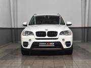 BMW X5 II (E70) Рестайлинг Кемерово  - изображение 26