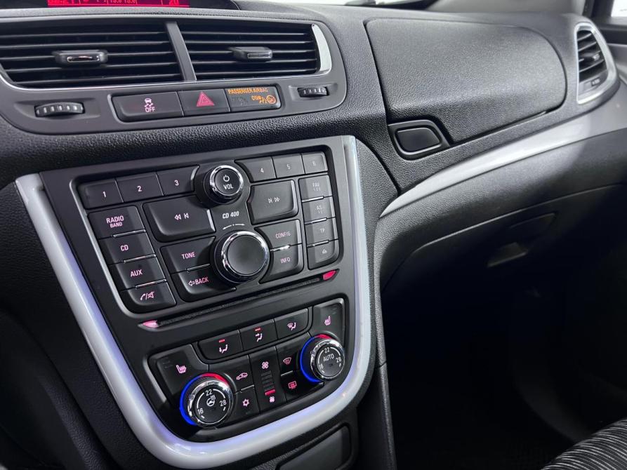 Opel Mokka I Ростов-на-Дону  - изображение 14