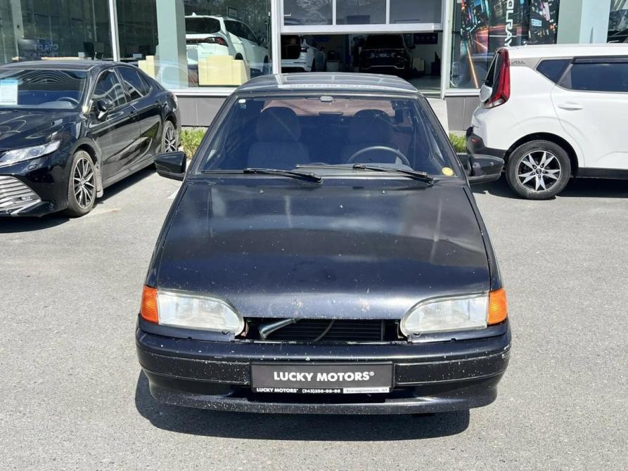 Lada (ВАЗ) 2114 Екатеринбург  - изображение 2
