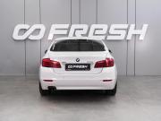 BMW 5 серии VI (F10/F11/F07) Рестайлинг Воронеж  - изображение 27