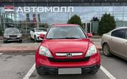 Honda CR-V III Кемерово  - изображение 9