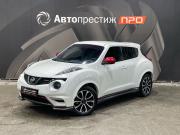 Nissan Juke Nismo I Пермь  - изображение 23