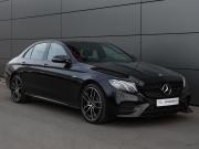 Mercedes-Benz E-Класс AMG V (W213) Москва  - изображение 33