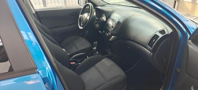 Hyundai i30 I Рестайлинг с пробегом 2010 года, цена 539 000 рублей, 166000 км, хэтчбек, Автокод Объявления
