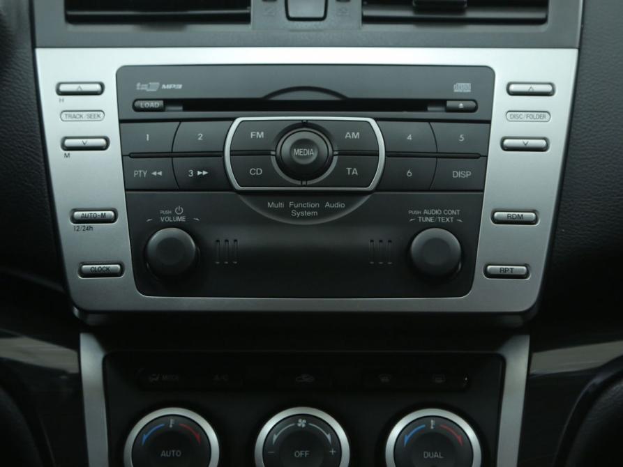 Mazda 6 II (GH) Иваново  - изображение 13