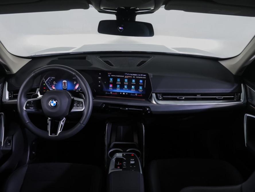 BMW X1 III (U11/U12) Москва  - изображение 14