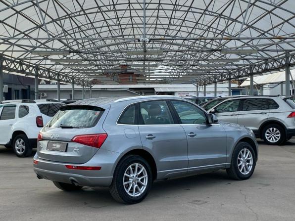 Audi Q5 I (8R) с пробегом 2012 года, цена 1 799 000 рублей, 86111 км, внедорожник, Автокод Объявления
