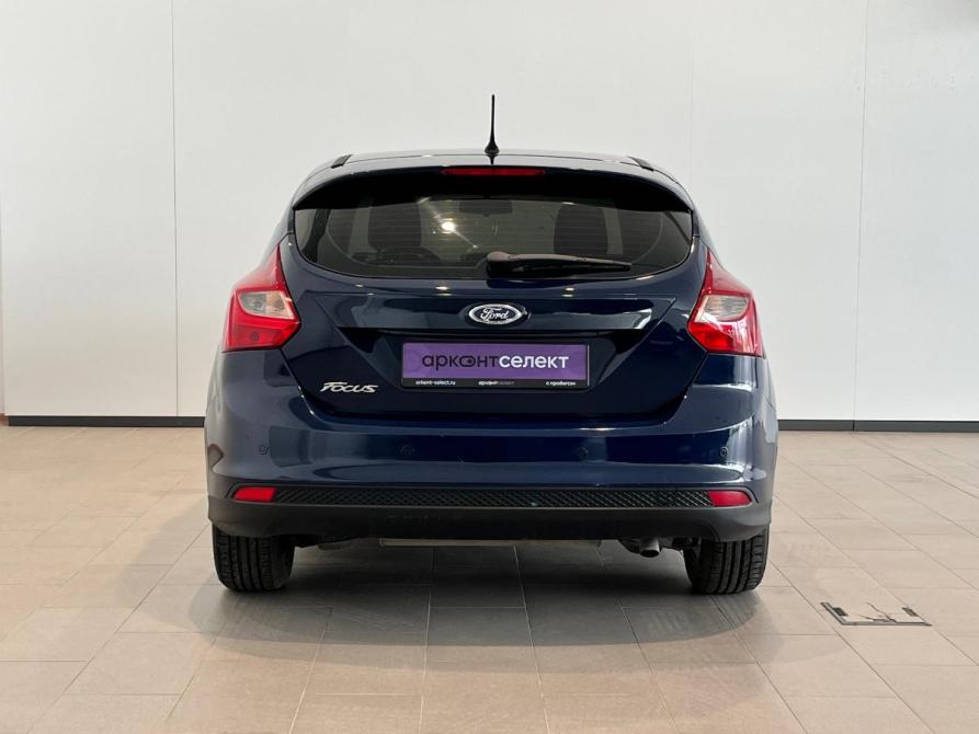 Ford Focus III Волгоград  - изображение 6
