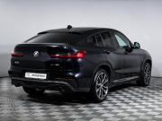 BMW X4 II (G02) Москва  - изображение 26