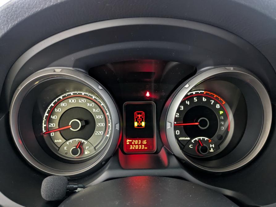 Mitsubishi Pajero IV Рестайлинг 2 Москва  - изображение 14