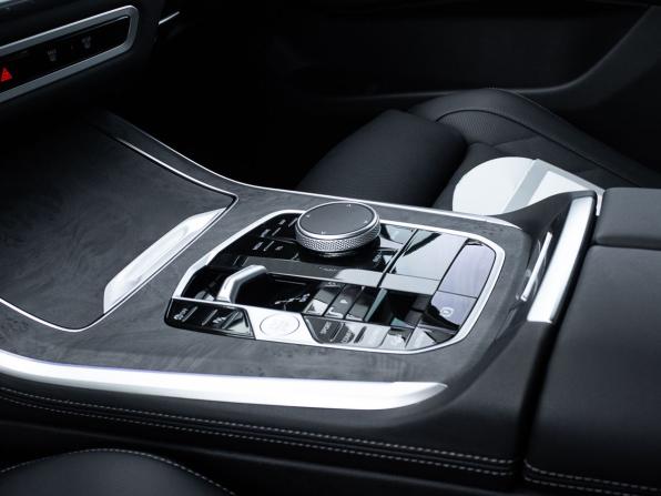 BMW X5 IV (G05/G18) Рестайлинг с пробегом 2024 года, цена 11 940 000 рублей, 11835 км, внедорожник, Автокод Объявления