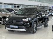 Toyota RAV4 V (XA50) Оренбург  - изображение 40