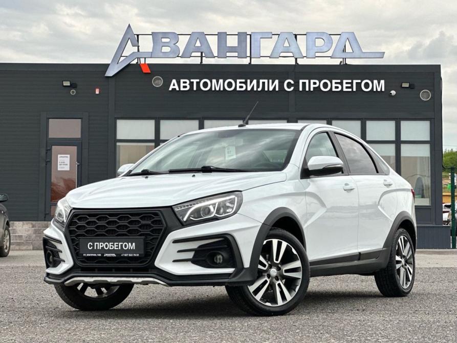 Lada (ВАЗ) Vesta I Волгоград  - изображение 1