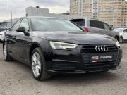 Audi A4 V (B9) Санкт-Петербург  - изображение 34