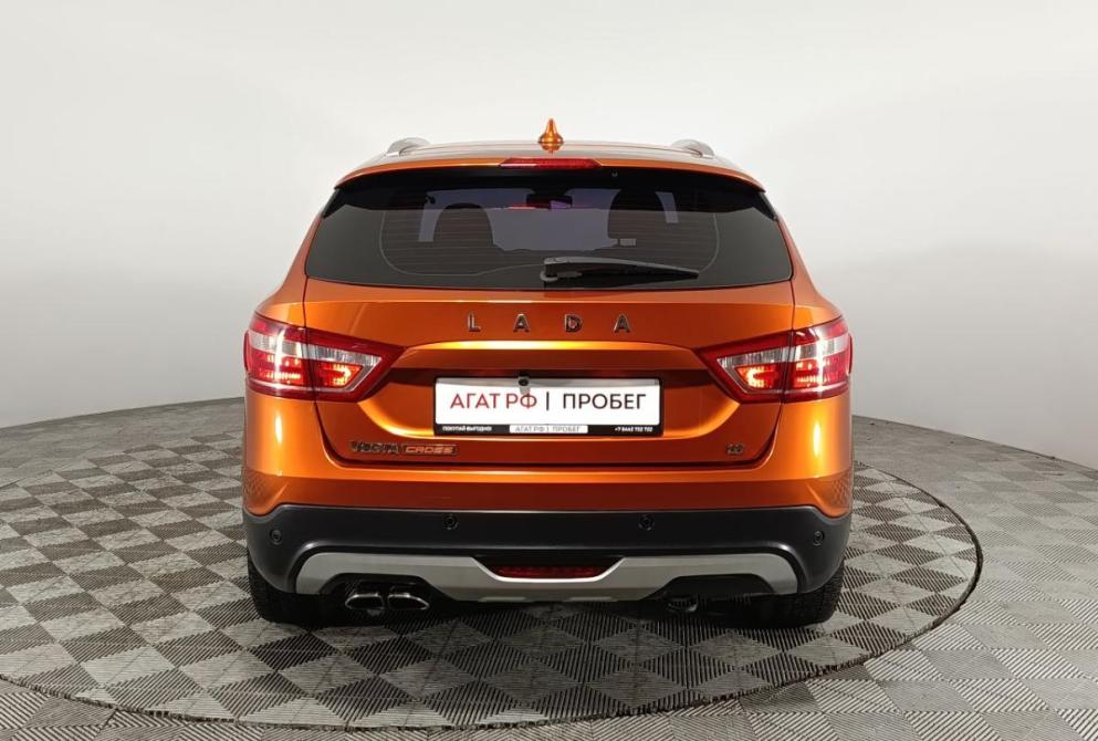 Lada (ВАЗ) Vesta I Волгоград  - изображение 6