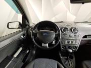 Ford Fusion I Рестайлинг Москва  - изображение 36
