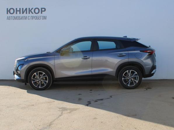 Omoda C5 I с пробегом 2024 года, цена 1 689 000 рублей, 25616 км, внедорожник, Автокод Объявления