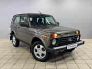 Lada (ВАЗ) 2121 (4x4) I Рестайлинг (2020) Уфа  - изображение 18