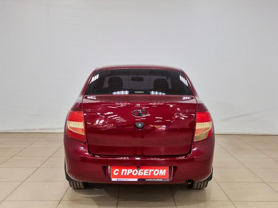 Lada (ВАЗ) Granta I Альметьевск  - изображение 6