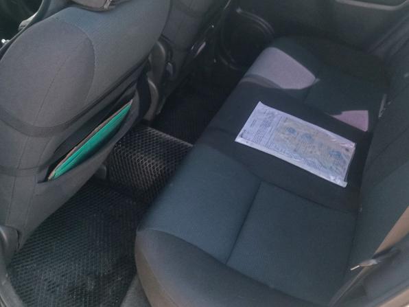 Toyota Matrix I (E130) с пробегом 2007 года, цена 430 000 рублей, 137486 км, хэтчбек, Автокод Объявления