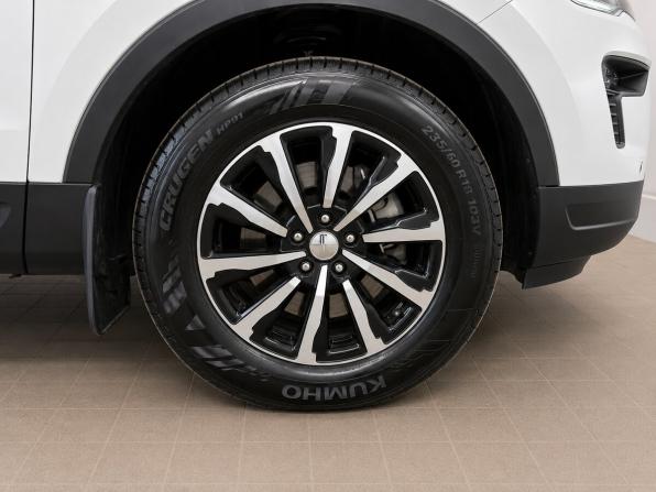 Ford Explorer V Рестайлинг 2 с пробегом 2019 года, цена 2 750 000 рублей, 218861 км, внедорожник, Автокод Объявления