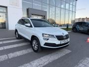 Skoda Karoq I Волгоград  - изображение 8