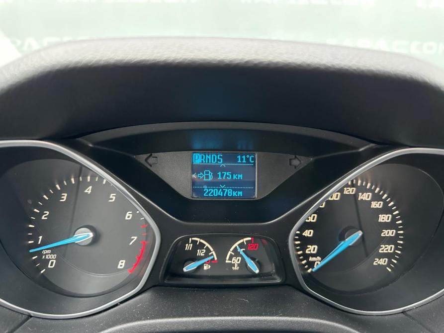Ford Focus III Екатеринбург  - изображение 9