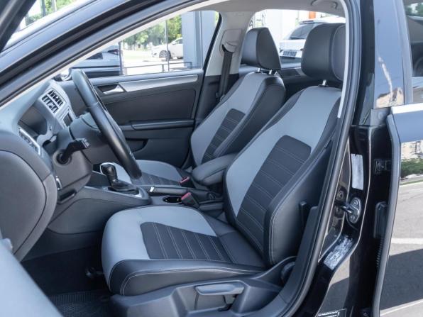 Volkswagen Jetta VI с пробегом 2014 года, цена 1 200 000 рублей, 118781 км, седан, Автокод Объявления