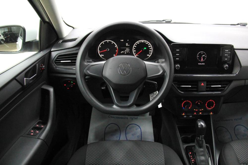 Volkswagen Polo VI Чебоксары  - изображение 17