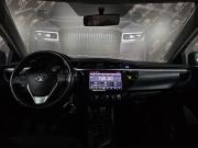 Toyota Corolla XI (E160 E170 E180) Краснодар  - изображение 51
