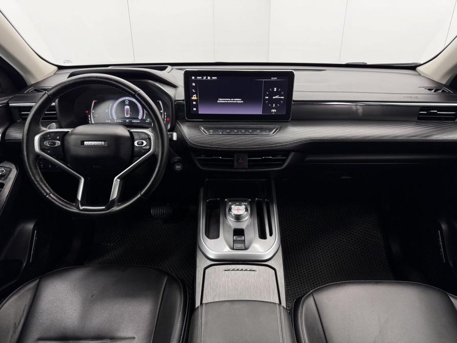 Haval Jolion I Рестайлинг Воронеж  - изображение 13