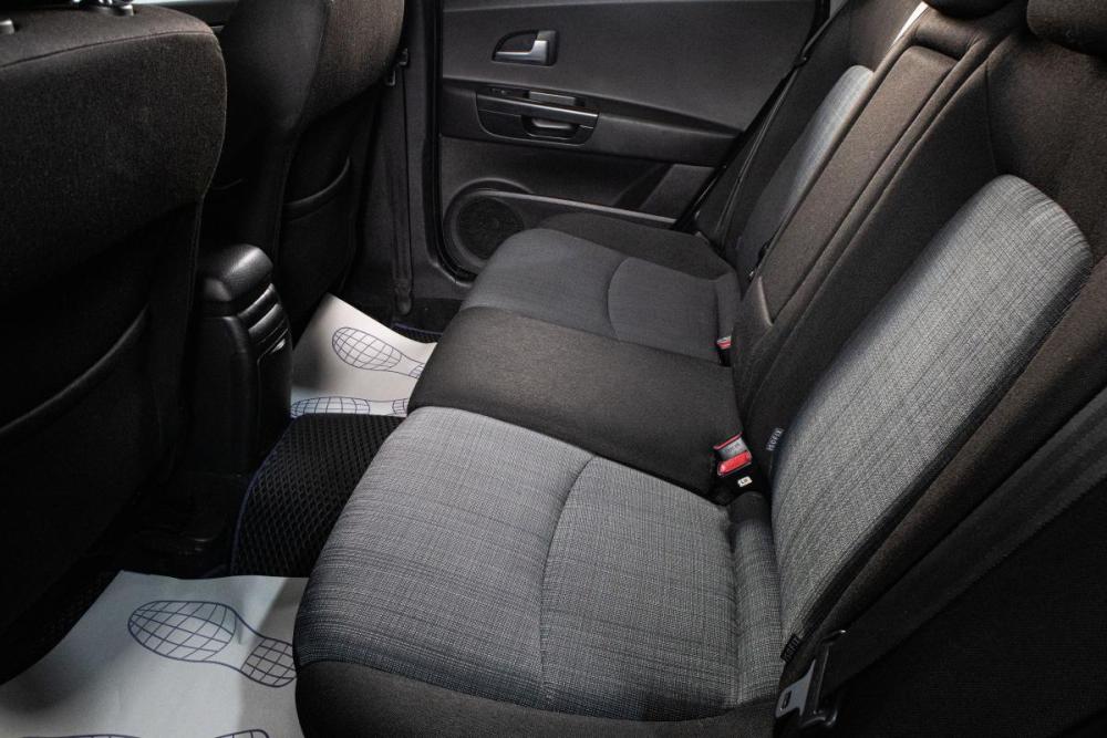 Kia Ceed I Рестайлинг Сургут  - изображение 17