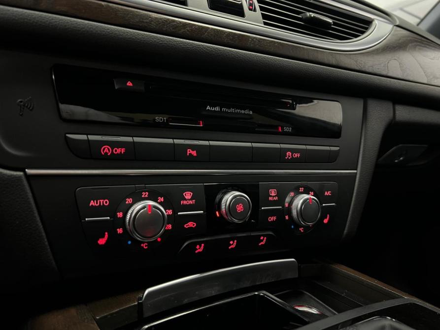 Audi A6 IV (C7) Рестайлинг Казань  - изображение 15