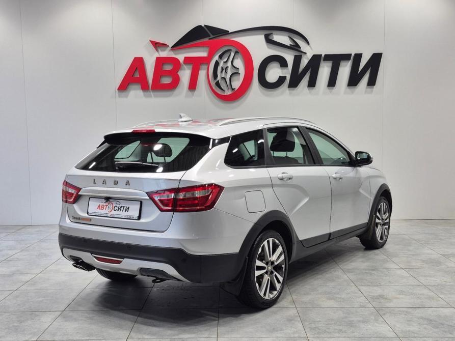 Lada (ВАЗ) Vesta I Воронеж  - изображение 7