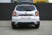 Renault Duster I Рестайлинг Сыктывкар  - изображение 24